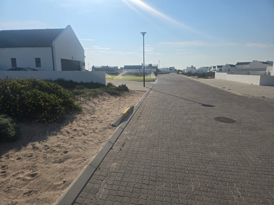 0 Bedroom Property for Sale in Atlantic Waves Estate Western Cape